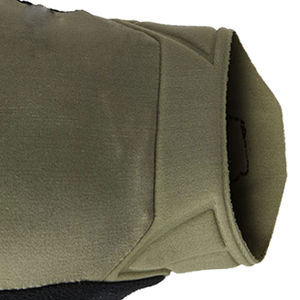 Respirant 3d Sport Protection complète des doigts écran tactile gant de moto pour homme gants de course de moto personnalisé été - Product Image 5