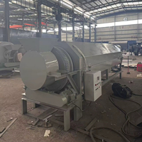 Equipo de Molienda de Bolas de Alta Eficiencia para Molienda en Seco, Maquinaria Industrial, Bola de Molienda sin Secado