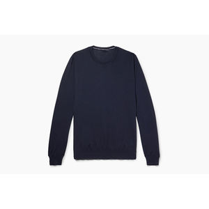 Sweat-shirt délavé à l'acide de grande taille avec logo personnalisé, top des ventes, pull-over, sweat-shirt pour femmes et hommes, vente en gros - Product Image 1