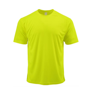 Camiseta personalizada de alta calidad para hombre, nueva ropa informal para gimnasio con ajuste de bambú para uso en gimnasio - Product Image 2