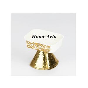 Tazón de Postre de Aluminio de Diseño, Vajilla, Tazón para Frutos Secos, Tazón Decorativo al Precio Más Bajo - Product Image 4