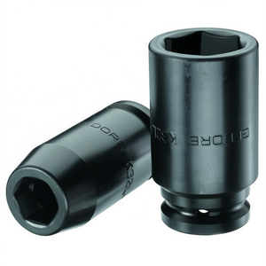 Douille hexagonale longue métrique Gedore 3/4'' résistante aux chocs - Product Image 3