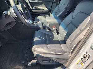 Kia Sportage 2022 en parfait état - Product Image 2