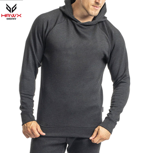 Sweatshirts à capuche décontractés pour hommes, couleur unie, taille XS, conçus sur mesure, sweats à capuche les plus vendus au bas prix de gros, nouvel arrivage - Product Image 1