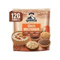Céréales pour petit-déjeuner Quaker Instant Multigrain Rolled Oats en sachet familial - Product Image 2