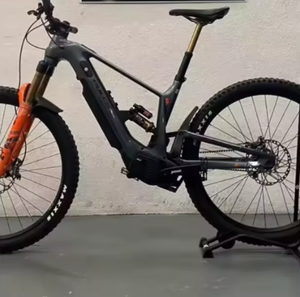 Bicicletas Eléctricas de Montaña VUCAS EVOS AMS 2 Más Vendidas - Grado Industrial, Fabricación Personalizada (OEM/ODM), Acero, Plástico, Aluminio, ENVÍO RÁPIDO - Product Image 4