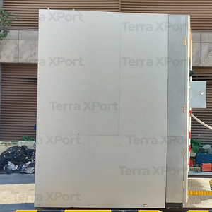 Machines de lavage de voiture sans contact automatiques intelligentes 360 Machine de lavage de voiture électrique sans brosse à haute pression pour voiture - Product Image 3