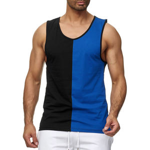 เสื้อกล้ามครอปผู้ชายแบบมีฮู้ด ผ้าคอตตอนถักน้ำหนัก 180 กรัม ทรงวินเทจ ล้างสีแบบแอซิด ระบายอากาศได้ดี พิมพ์ลาย DTG - Product Image 1