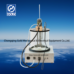 Manual Anilina Ponto Aparelho ASTM D611 para Produtos Petrolíferos/Anilina Ponto <span class=keywords><strong>Analyzer</strong></span> - Product Image 4