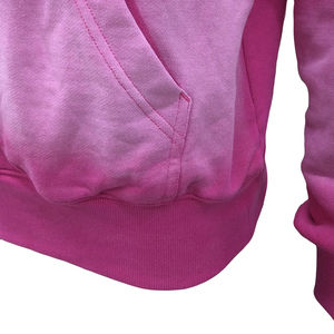 Dernier sweat à capuche personnalisé à la mode style de rue 100% coton imprimé pour hommes avec lavage à l'acide Design personnalisable avec votre propre logo - Product Image 6