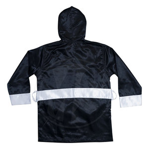 Batas de Boxeo con Logotipo Personalizado, Último Diseño, Ligeras, Disponibles en Stock, Ropa de Boxeo - Product Image 4