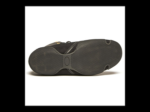 Transpirable Precio barato Hombres Boxeo Zapatos de entrenamiento de cuero genuino Botas de boxeo de malla transpirable de cuero - Product Image 5