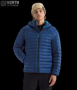 Veste bouffante dernière conception élégante à la mode imprimé sur mesure taille confortable à bas prix veste bouffante mode masculine - Product Image 4