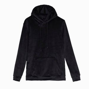 Vente en gros de sweats à capuche zippés pour femmes manches longues automne sweats surdimensionnés polaire 100% coton fermeture éclair complète Street Wear sweat à capuche - Product Image 6