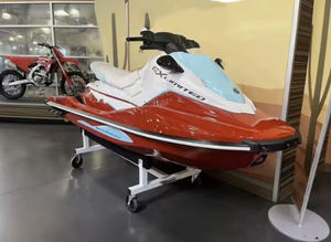 Precio de la subasta para 2025 WaneRunnerr E.X L1m1ted Custom1zable Industr1al - Product Image 5