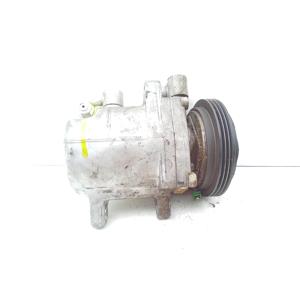 COMPRESSORE A/C SMART ForTwo Cabrio (W450) A1602300111 M 160.920 Benzina 700 (03>07) - Product Image 5