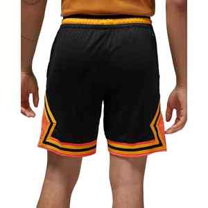 Pantalones Cortos Deportivos de Malla Sublimados Personalizados para Hombre, Ropa Deportiva Informal de Verano, Pantalones Cortos de Baloncesto de Poliéster - Product Image 5
