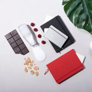 Blocchi Note Personalizzati in Similpelle Kine, Gadget Promozionali Personalizzati - Product Image 5