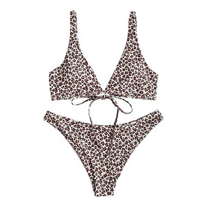 Ensembles de bikini à la mode de haute qualité pour les filles avec personnalisation ensemble de bikini confortable et bon marché pour femmes - Product Image 5