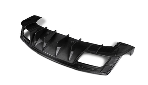 2025 New Carbon Sợi Phía Sau Bumper Khuếch Tán Phụ Tùng Xe Hơi Cho Chevrolet Camaro 6 SS Zl1 1le 2016 2017 2018 2020 2021 Điều Chỉnh Phụ Kiện - Product Image 2