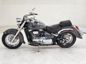 Auténticas motocicletas nuevas Suzuki Boulevard C50 Cruisers 2025 en venta - Product Image 4