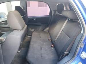 Suzuki 4x4 kei 2008 - Product Image 3