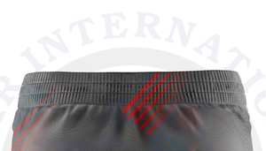 Diseño personalizado Impreso Color degradado Kick Boxing Muay Thai Shorts Hot Shorts con cierre de cintura elástica - Product Image 6