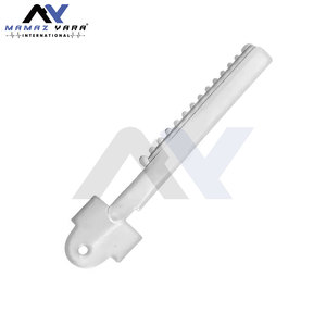 เครื่องมือโกนหนวดแบบมือถือน้ำหนักเบา ออกแบบมาเพื่อการใช้งานที่แม่นยำและการควบคุมการกรูมมิ่งที่ละเอียดอ่อน - Product Image 2