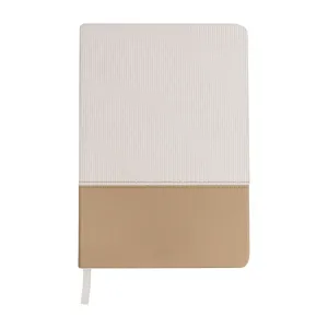 Cuaderno Promocional Sostenible de RPU Reciclado - Orvix - Product Image 1