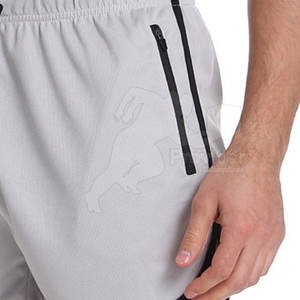 Venta caliente en pantalones cortos de gimnasio Fácil de usar Pantalones cortos de gimnasio de fitness transpirables Durable Último diseño Pantalones cortos de gimnasio - Product Image 6