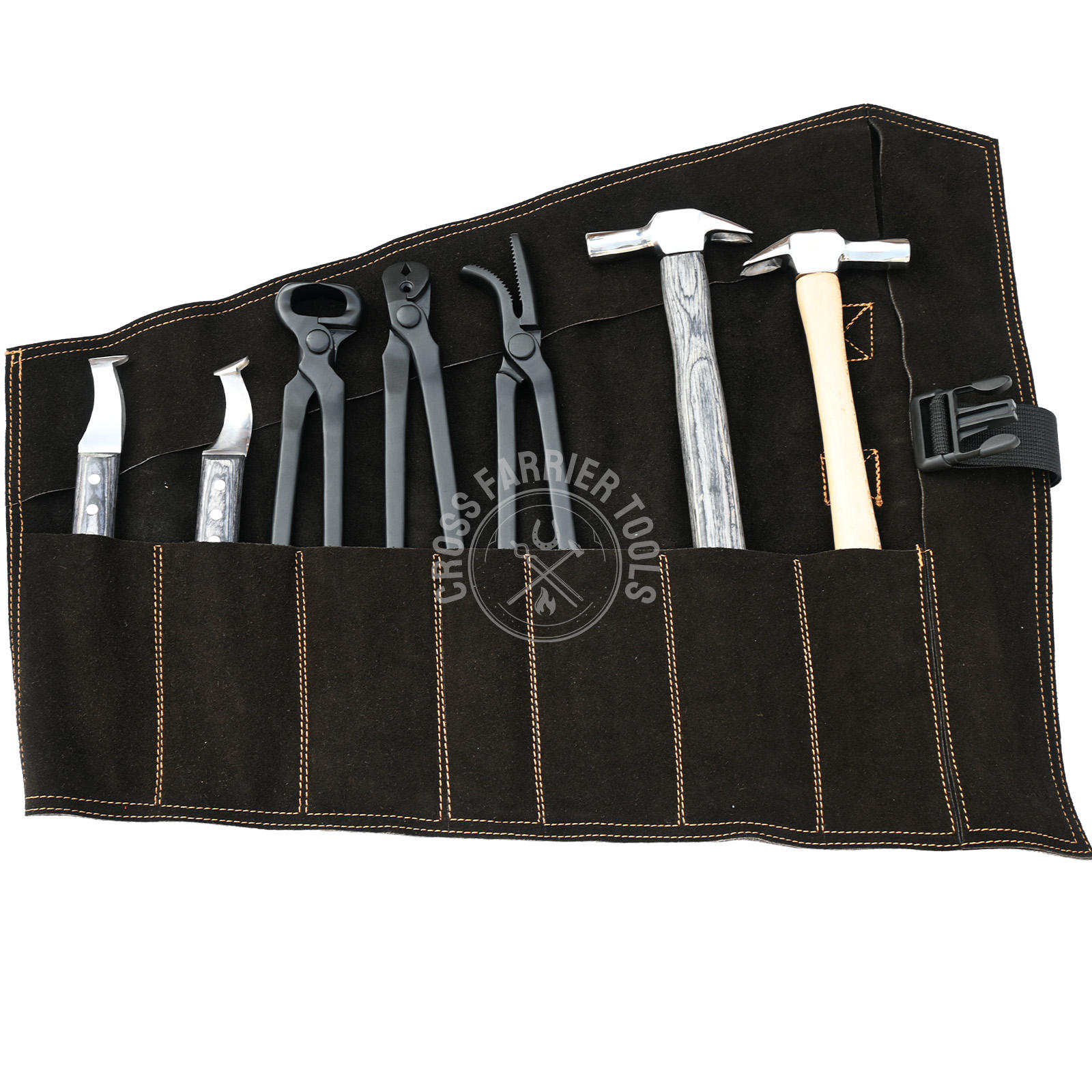 Farrier tools Kit 1