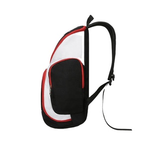 กระเป๋าเป้สะพายหลังกีฬาบาสเก็ตบอลฟุตบอลโลโก้แบบกำหนดเอง กระเป๋าฟุตบอล OEM รุ่นใหม่ กระเป๋ากีฬา กระเป๋าเป้สะพายหลังบาสเก็ตบอลฟุตบอลสำหรับทีม - Product Image 6