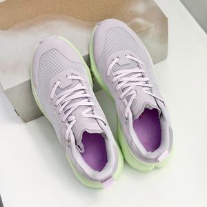 Chaussures de randonnée ultra-légères respirantes avec doublure en mesh, confortables, absorbant les chocs, antidérapantes, chaussures décontractées respirantes pour la marche quotidienne - Product Image 5