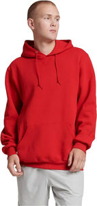 Sweat à capuche surdimensionné à la mode 2024 pour femme, un sweat-shirt et un pull luxueux aux couleurs personnalisées Sweat à capuche design unisexe - Product Image 2