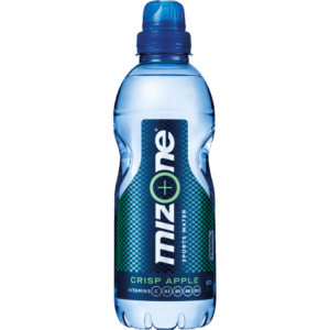 Bouteilles en plastique emballées d'eau de source potable minérale Mizone certifiées ISO/QS Durée de conservation de 24 mois Expédition à négocier - Product Image 4