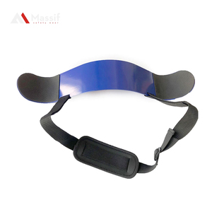 Tùy Chỉnh Chất Lượng Cao Cánh Tay Blaster Cho Bắp Tay Triceps Quả Tạ Thiết Bị Tập Thể Dục Trong Thép PC PVC Vật Liệu Kim Loại - Product Image 6