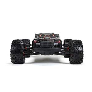 NUEVO ARR/MAAS Kratonns8SBLXBRUSHLESS R...T..T...  Listo para Usar, Escala 1/5, 4WD, Eléctrico - Product Image 2