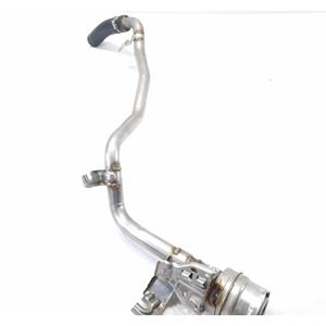 Tubo di Ingresso Carburante per Mercedes Serie GLA (H247) A2474702500 OM 654.920 Diesel 2000 (20>) - Product Image 1