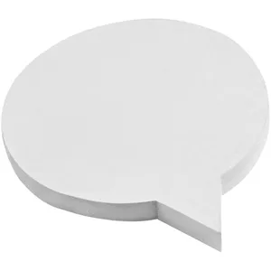 Sticky-Mate Foglietti Adhesivos Ecológicos para Oficina, Papel Adhesivo Ecológico - Product Image 3