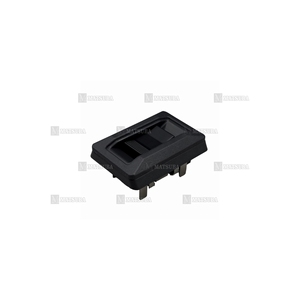 Botón de Apertura de Ventana Trasera para Automóvil, Lado Derecho/Izquierdo, TW Origin 84810-20060, 1993-1998 - Product Image 2