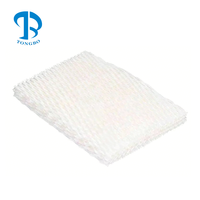 Remplacement de filtre de mèche d'humidificateur adapté aux accessoires de pièces de HCM-750-TGT de HCM-750B de HAC-700PDQ de HW-700 de HAC-700 de Honeywell