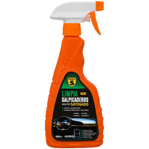 Detergente per Cruscotti Lucidante SPSIL - Product Image 1
