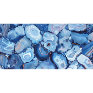 Custom Kitchen and <b>Bathroom</b> <b>Vanity</b> Tops Calacatta Quartz Natural Stone Countertops Carrara Calacata Hotel Project Prefab Cut - Product Image 3