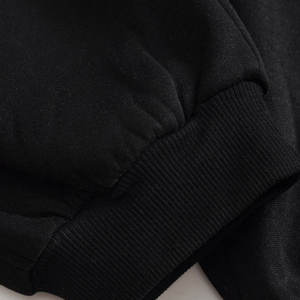 Chándal Deportivo para Hombre de Alta Calidad y Bajo Pedido Mínimo, Diseño de Logotipo Personalizado, Chándal Liso para Hombre - Product Image 4