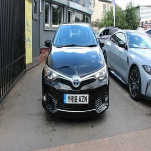 USADO LHD/RHD 2018 T O Y O T A AURIS 1,8 HSD ICON HATCHBACK - Product Image 1