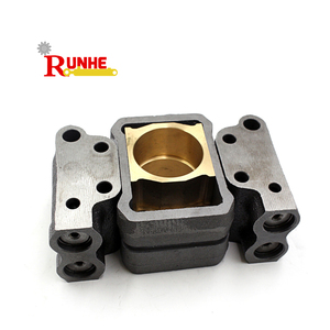 Parti Speciali per Trattori, Pompa Idraulica per Trattore 1810860M93 M F 135,165,175,185 - Product Image 5