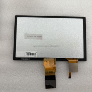 Écran LCD nouvelle expédition rapide TM070RVHG04-01 TM070RVHG07-00 TM070RVHG11-00 TM070RVHG14-00 - Product Image 5