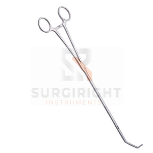 Pince à pansement chirurgical Offre Spéciale marquée CE Instruments chirurgicaux à pince en acier fabriqués au Pakistan PAR Instruments Surgiright - Product Image 2