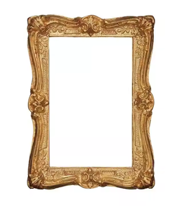 Modern Luxury Handcrafted Mango <b>Wood</b> <b>Wall</b> <b>Mirror</b> Customizable Unique Home Decorative Wooden Framed by Azora Industries - Product Image 6