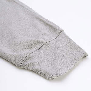 Chándales de ropa informal con estilo, chándales de lana de algodón para hombres, ropa de gimnasio para correr, chándales recién llegados de alto grado - Product Image 4